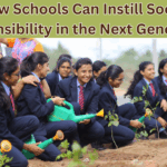 How Schools Can Instill Social Responsibility in the Next Generation